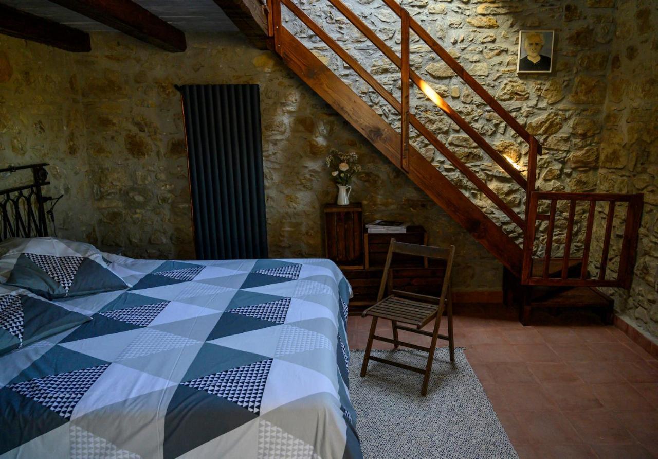 Malandrino Cottage Cefalù Exteriör bild