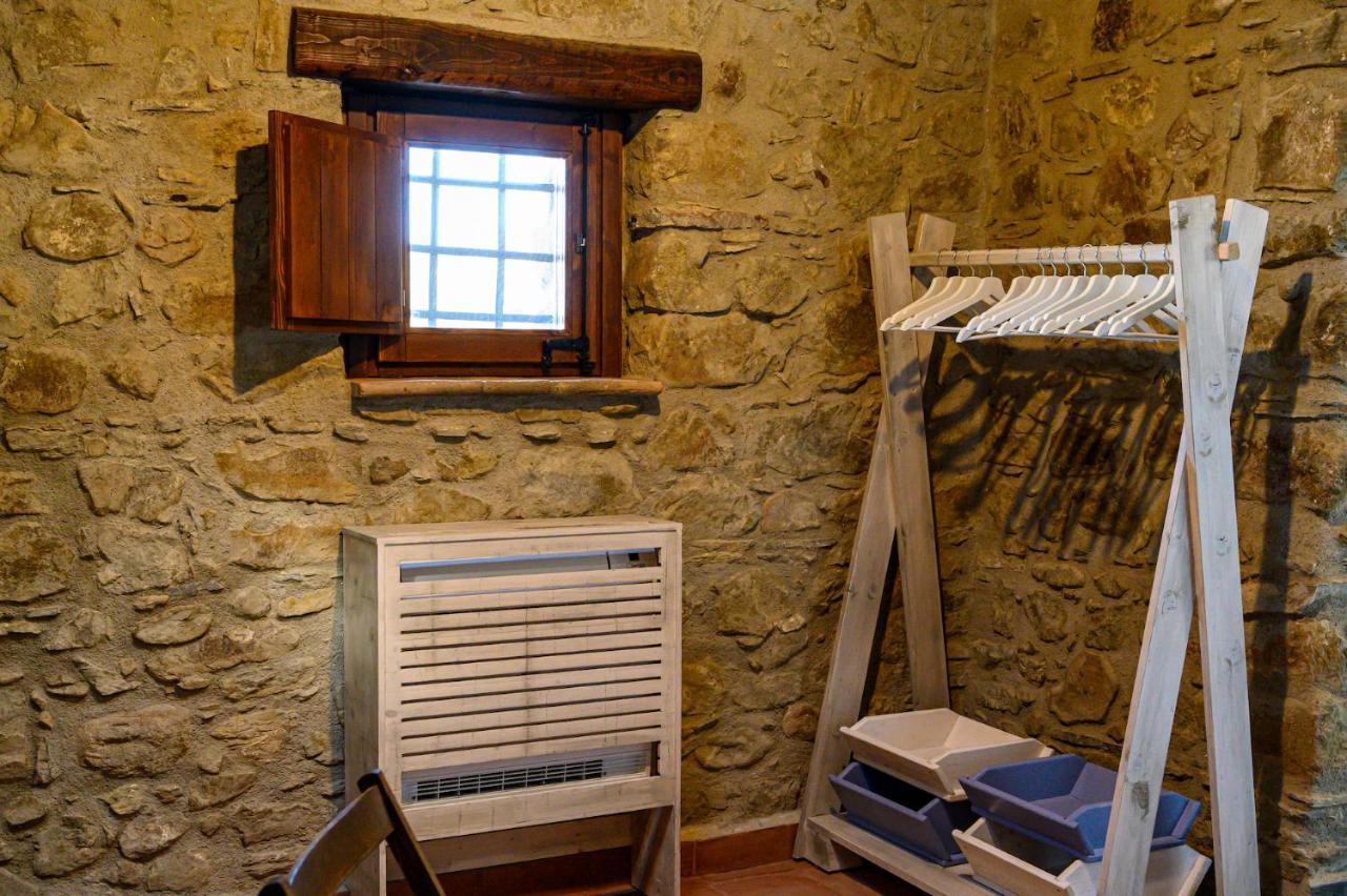 Malandrino Cottage Cefalù Exteriör bild