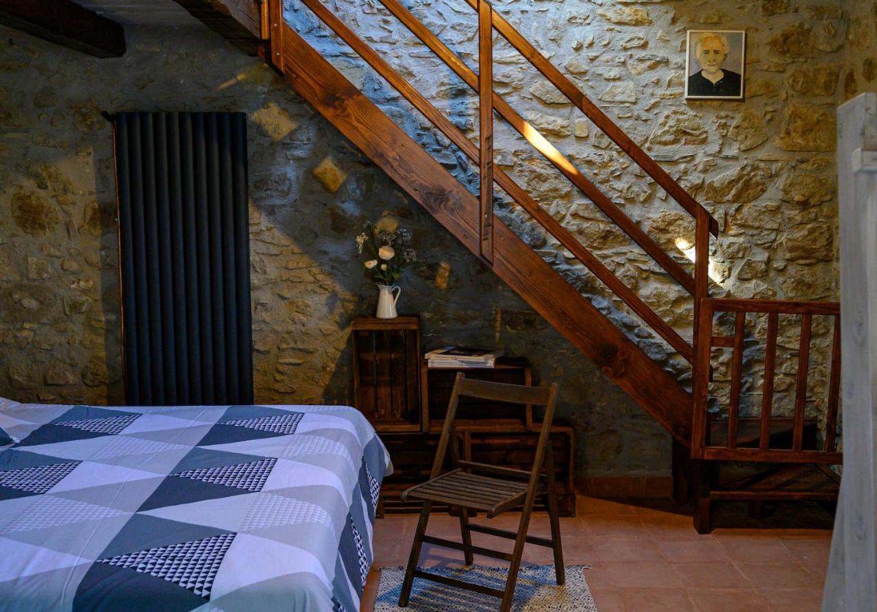 Malandrino Cottage Cefalù Exteriör bild