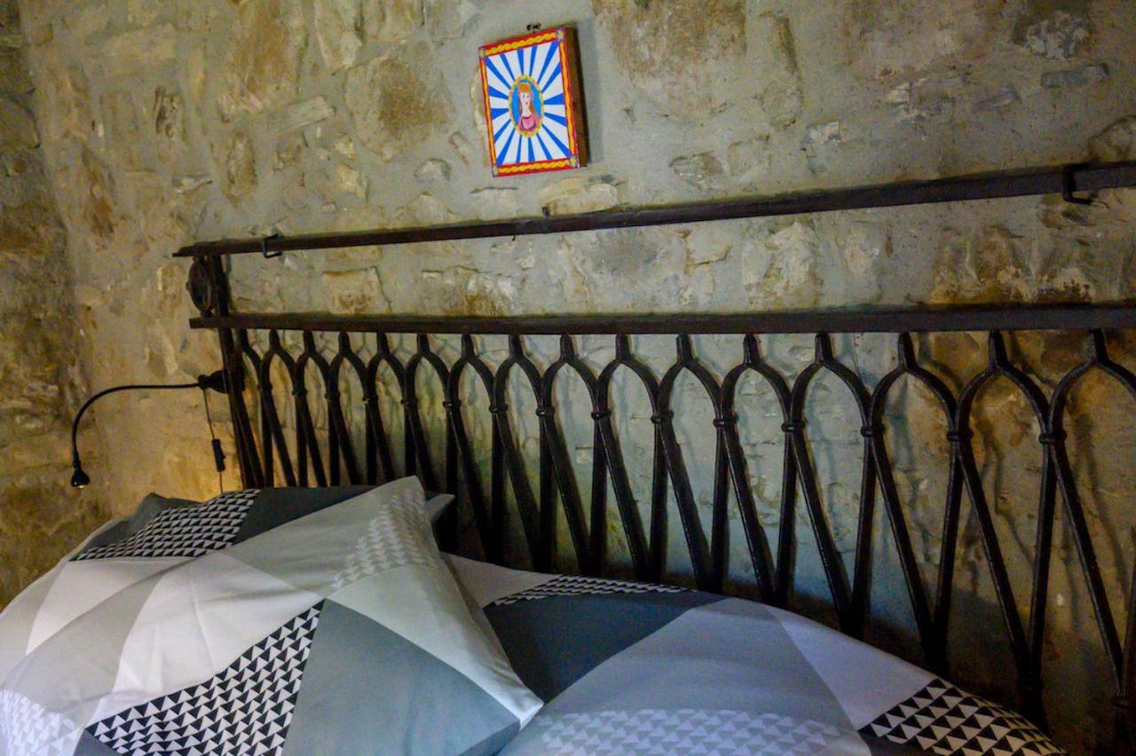 Malandrino Cottage Cefalù Exteriör bild