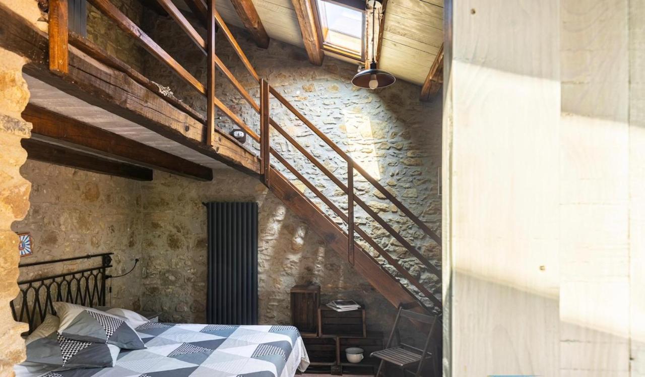 Malandrino Cottage Cefalù Exteriör bild